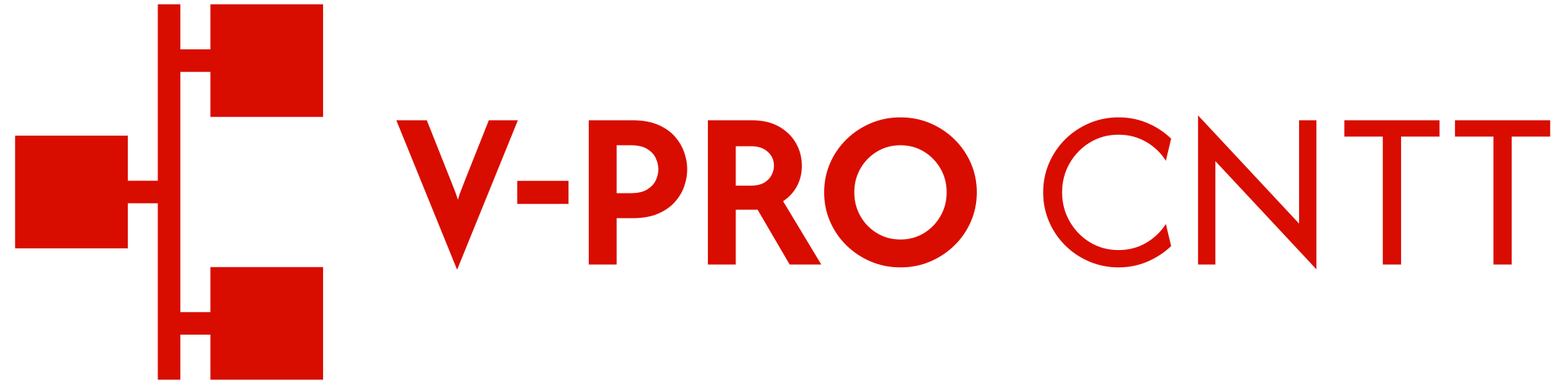 V-PRO CNTT